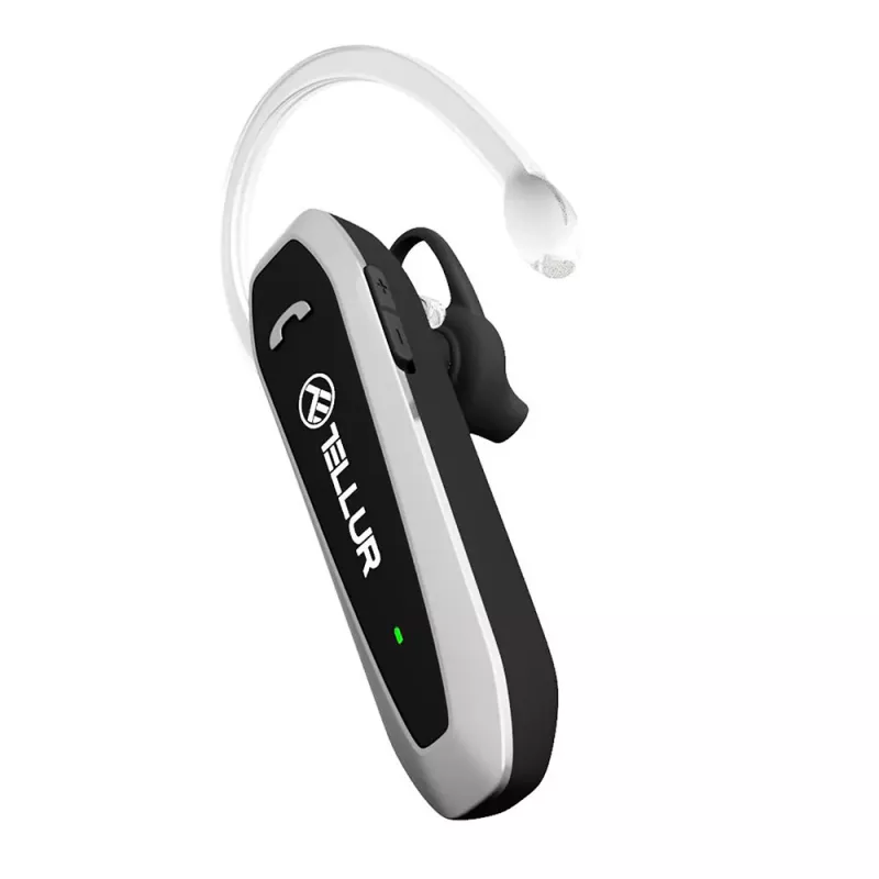 Tellur Bluetooth-peakomplekt Vox 100 Must