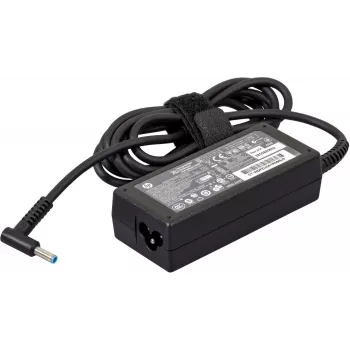 Vahelduvvoolu toiteadapter HP 65W 753559-004 — asendusadapter HP sülearvutitele, 65 W väljund