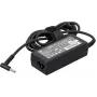 Vahelduvvoolu toiteadapter HP 65W 753559-004 — asendusadapter HP sülearvutitele, 65 W väljund