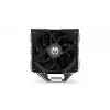 ENDORFY FORTIS 5 DUAL FAN SPC307 CPU jahutus PC ventilaator Radiaator 14/12 cm Must