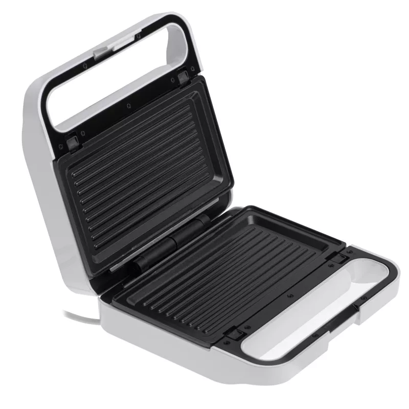 Adler AD 3070W võileivagrill valge