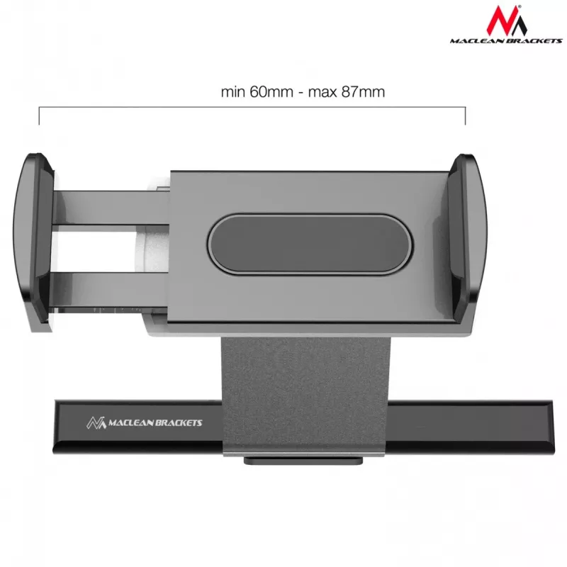 Passiivne hoidik mobiiltelefon nutitelefon Maclean MC-782