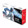 Graafikakaart Sapphire Radeon RX 9070 XT — 16 GB GDDR6, PCIe 5.0, 256-bit, 320 mm, 3 pesaga, valge