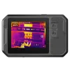 Termokaamera Guide Sensmart PF210 256×192 px, 3,5-tolline LCD, 25 Hz, -20–550 °C, 16 GB, Wi‑Fi, USB‑C