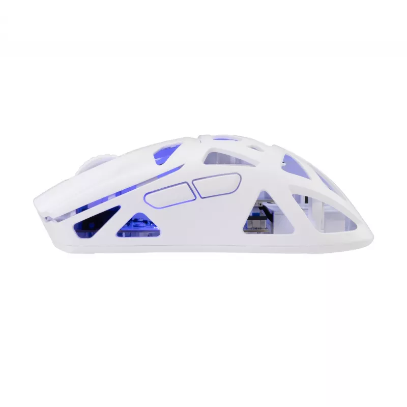 Hiir White Shark GM-5019 Dagonet juhtmevaba