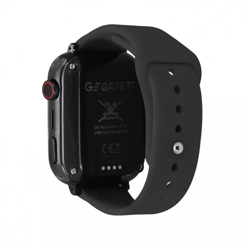 Nutikell Garett Kids N!ce Pro 4G Must