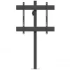 Hagor CPS FLOOR-WALL BOLT-DOWN 1x 75 – 86 tolli Must 50 kg kandevõime