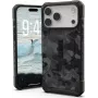 UAG Urban Armor Gear Pathfinder SE MagSafe ümbris | Apple iPhone 17 Pro Max | midnight camo | 114549114061 (114549114061)