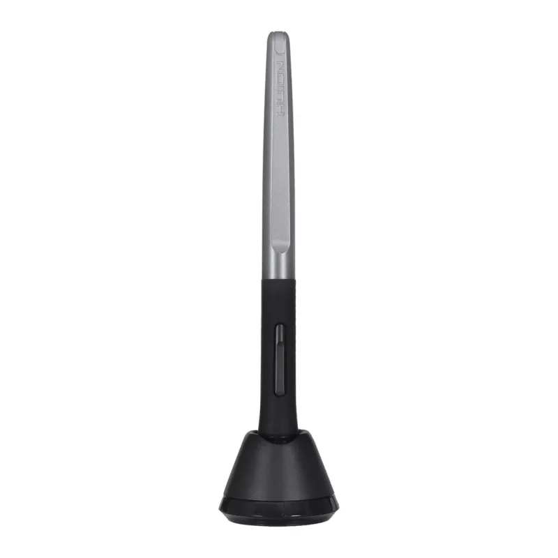 HUION HS610 graafikatablett 5080 lpi 254 x 158,8 mm USB must