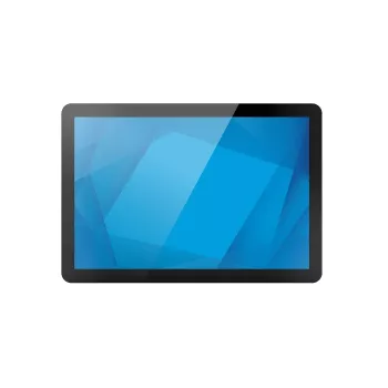Elo 1099l, Välitingimustesse, 25,7 cm (10,1 inch), Projekteeritud mahtuvuslik, USB, Komplekt (USB), must puuteekraan (avatud raam, 16:9), Ekraani diagonaal: 25,7 cm (10,1 inch), Projekteeritud mahtuvuslik, Multi T