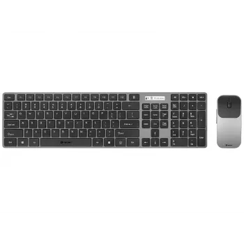 Tracer SET TRAKLA46773 klaviatuur RF Nano Wireless