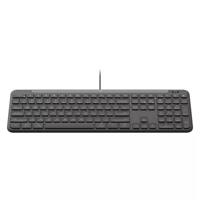 Logitech Signature Slim Wired K620 for Business