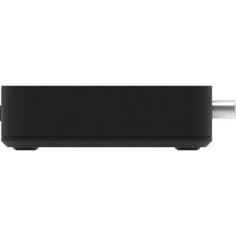 Technisat digiboks, DVB-S, DVB-S2, ühetuuneriga, SCR-ühekaablisüsteem (EN50494)/Unicable, USB-salvestus (0000/4815)