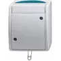 BUSCH JAEGER 2CKA001383A0141 - Zugkettenschalter - Hõbedane - IP44 - RoHS CE - 250 V - 74 mm