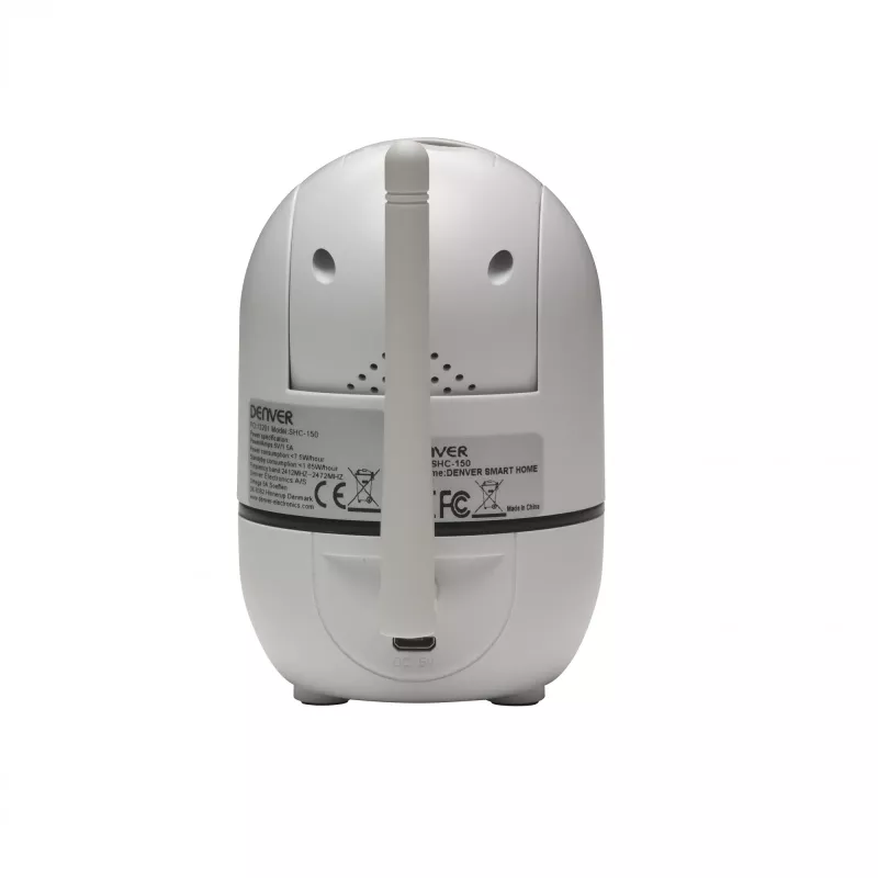 Turvakaamera Denver SHO-110x2 + SHC150x2 komplekt HD
