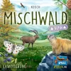 Mischwald - Alpin, kaardimängu laiendus