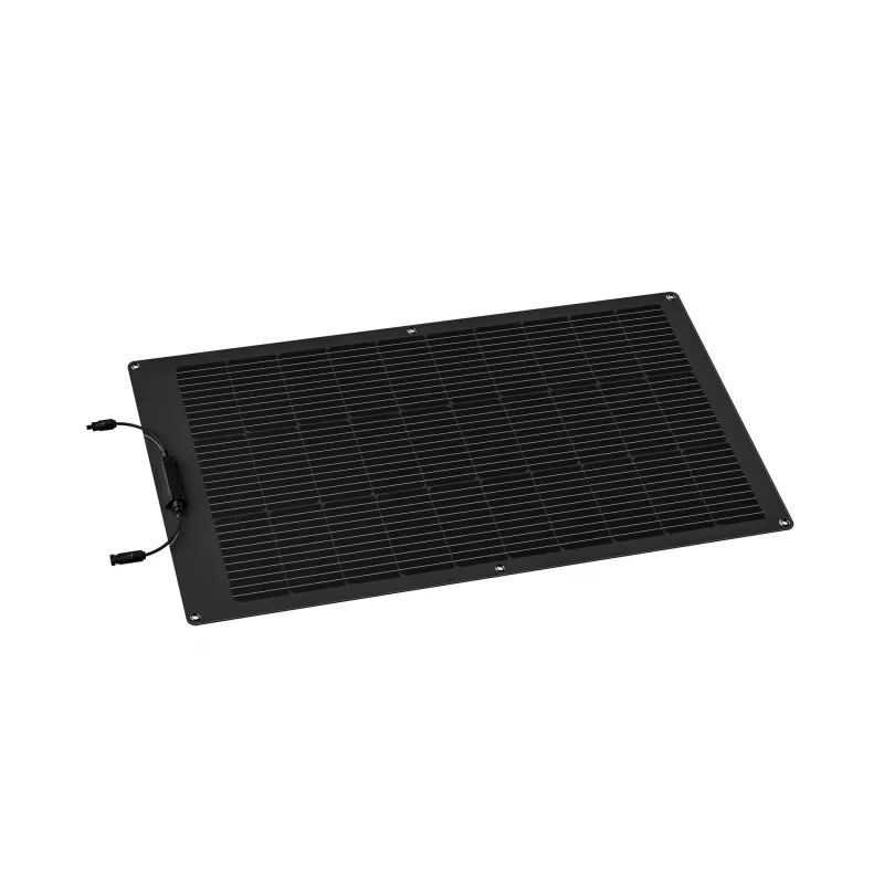 EcoFlow ZMS330 päikesepaneel 100 W monokristalliline räni