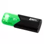 USB-mälupulk Emtec 64GB USB Type-A 3.2 Gen 1 Click Easy