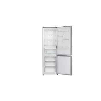 Teka NFL 355 SS Eraldiseisev 310 L E Roostevaba teras
