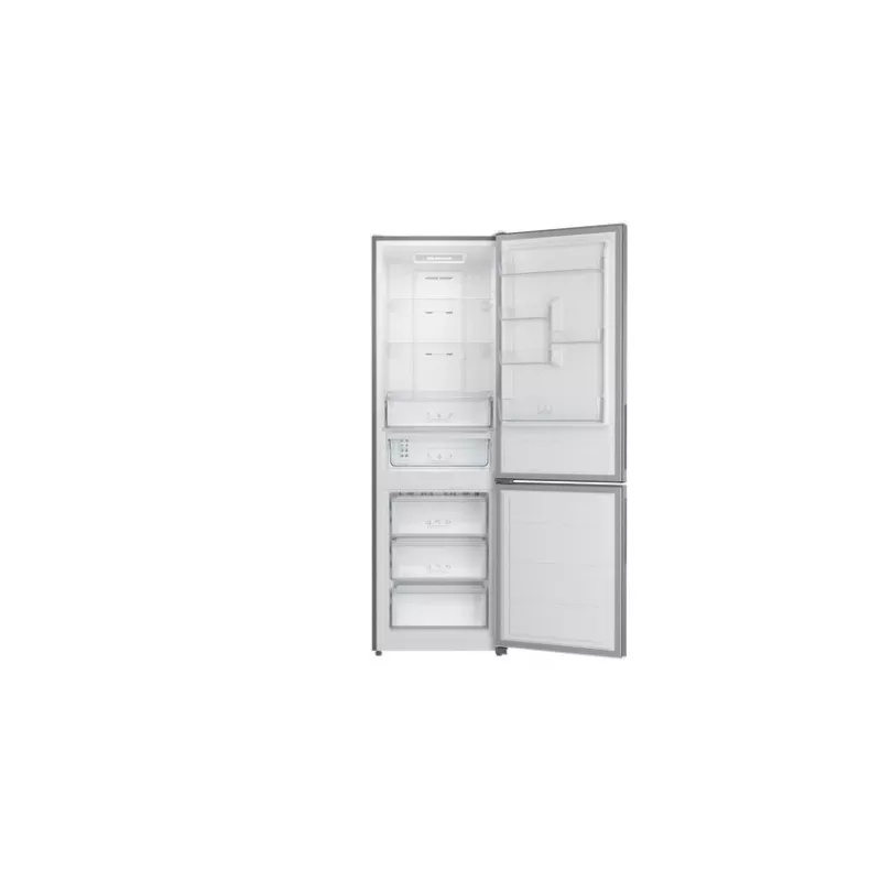 Teka NFL 355 SS Eraldiseisev 310 L E Roostevaba teras