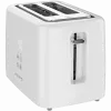 Röster AENO ATS0002W 2 pesa, 780–930 W, 220–240 V 50–60 Hz, 3 režiimi, 7 pruunistusastet, valge