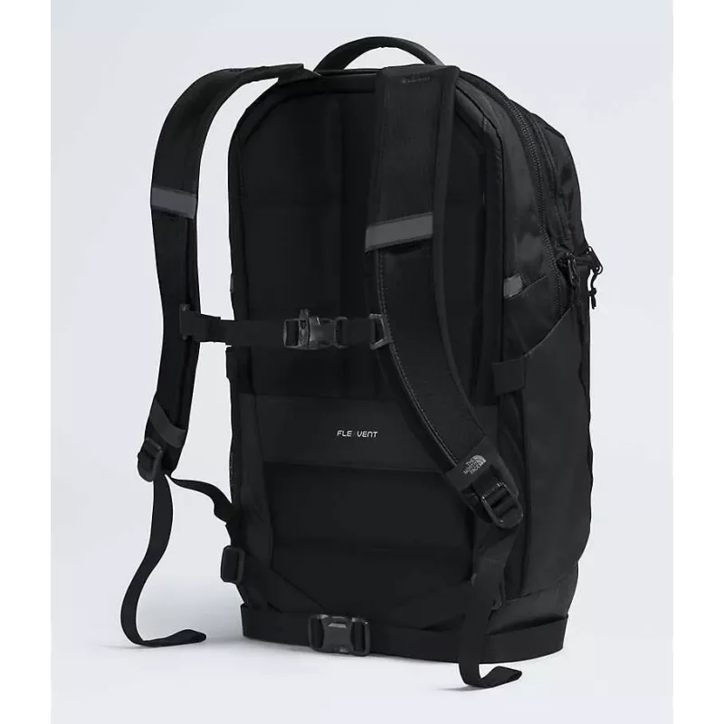 Linna seljakott The North Face Surge - tnf must/tnf must