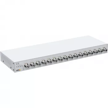 Axis video server 02036-002