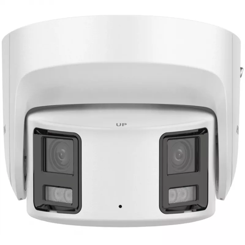 IP turvakaamera Hikvision DS-2CD2387G2P-LSU/SL 5120 x 1440 pikslit