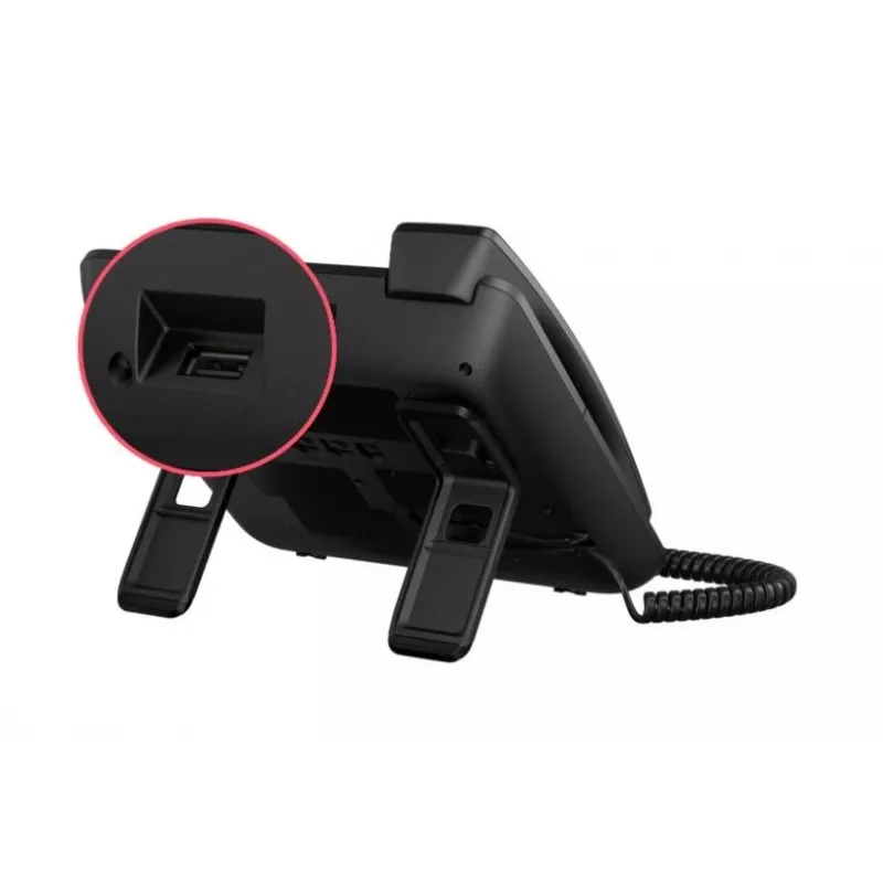Unify OpenScape Desk Phone CP210