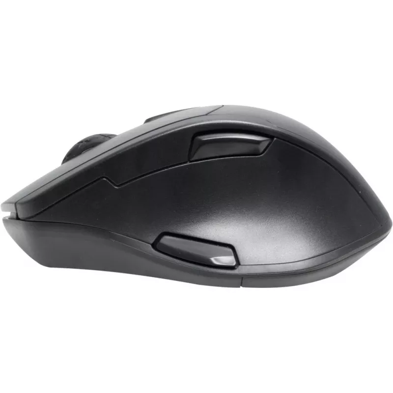 Inter-Tech M-230 hiir RF juhtmevaba optiline 1600 DPI paremakäeline (88884109)
