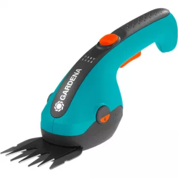 Murukäärid GARDENA ClassicCut Li 3,6 V Li‑ion 2,5 Ah akutoitega juhtmeta