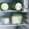 Adler külmutuskapp | AD 8097 | Energiatõhususe klass E | Vabalt seisev | Külmutuskapp | Kõrgus 63,2 cm | Külmiku netomahutavus 58 L | 39 dB | Must