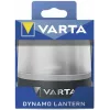 Käsivändaga laetav dünamolatern Varta 17670 101 111 - kaasaskantav avariivalgusti