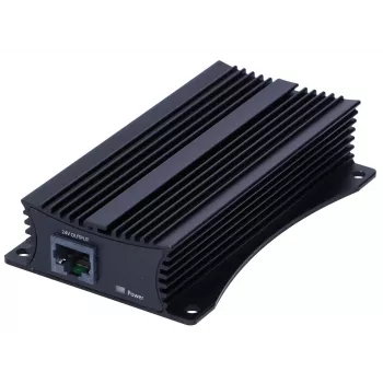 Mikrotik RBGPOE-CON-HP PoE adapter Gigabit Ethernet 24 V