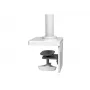 Monitorialuse tarvik Ergotron 98-726-290 alus valge alumiinium teras