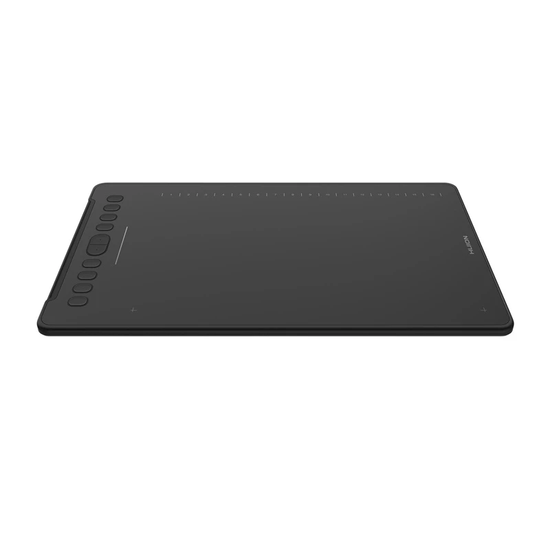 HUION H1161 graafikatablett 5080 lpi 279.4 x 174.6 mm USB must