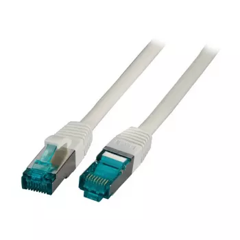 EFB-Elektronik RJ45 paranduskaabel Cat.6A S/FTP LSZH hall 1,5m Tootja: EFB Elektronik (MK6001.1,5G)