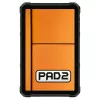 Tahvelarvuti Ulefone Armor Pad 2 11 tolli 2GHz Mediatek Helio G99 8GB RAM 256GB Android 13