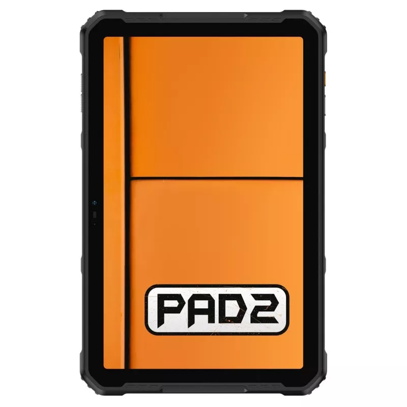 Tahvelarvuti Ulefone Armor Pad 2 11 tolli 2GHz Mediatek Helio G99 8GB RAM 256GB Android 13