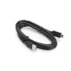 Zebra CBL-MPM-USB1-01 USB-kaabel USB A USB C Must