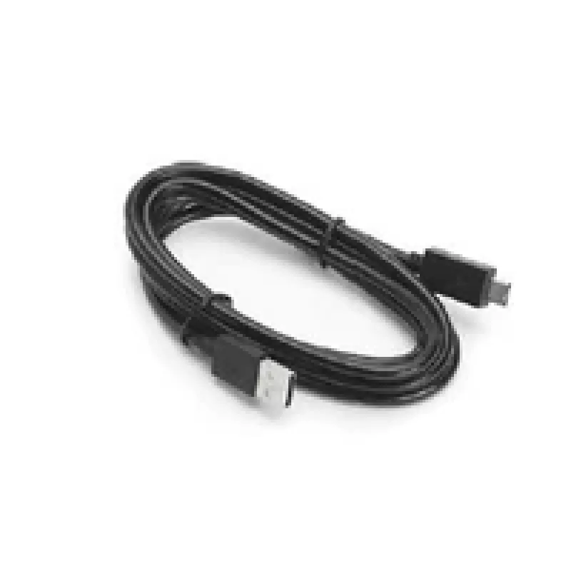 Zebra CBL-MPM-USB1-01 USB-kaabel USB A USB C Must
