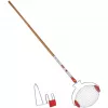 Murukoguja WOLF-Garten FC-M ZM 140 71AAM007650 — murukogumiskäru niidukitele, 140-liitrine maht