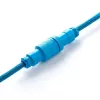 USB-kaabel Cablemod CM-CKCA-CK-KK150KK-R 1,5 m USB A USB C sinine