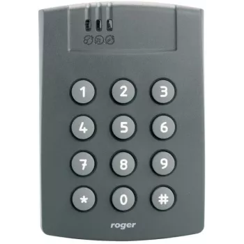 Juurdepääsukontroller ROGER PR611