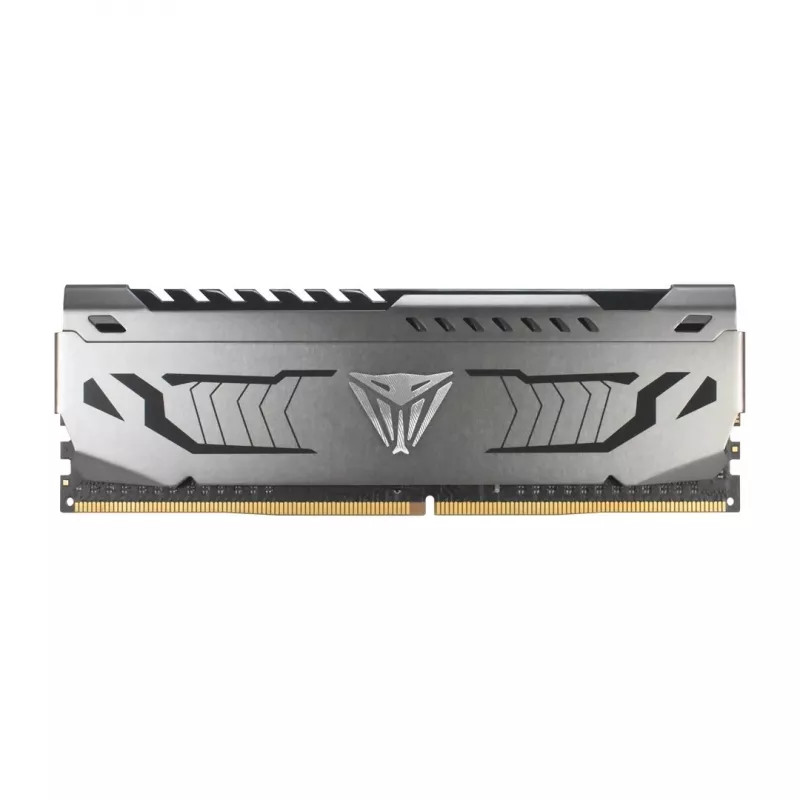 Patriot Viper Steel PVS432G360C8 mälumoodul, 32 GB, DDR4, 3600 MHz, CL18, ilma ECC-ta