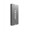 2,5-tolline SATA III SSD Lexar NQ100 1 TB — 550 MB/s lugemiskiirus, 6 Gbit/s edastus
