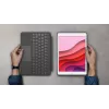 Klaviatuurikorpus Logitech Combo Touch iPad 7., 8., 9. põlvkonnale