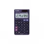 Basic Calculator Casio SL-310TER+ Pocket Blue