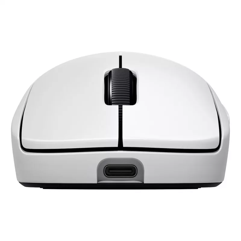 Logitech-G Gaming Wireless PRO 2 Valge