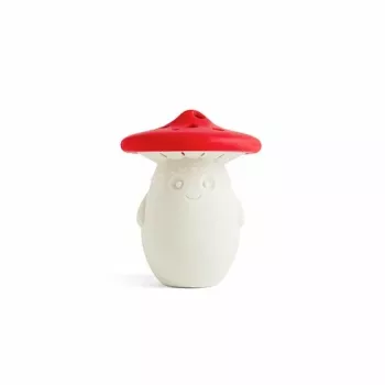 Freshener Ototo Design Fun Guy OT935 Punane Valge 71.1mm 87.6mm